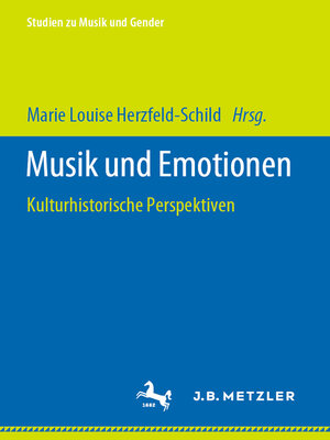 cover image of Musik und Emotionen